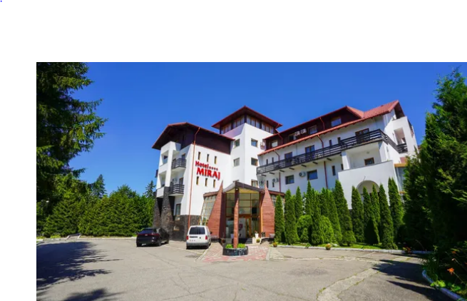Afacerea momentului în Poiana Brașov: Se vinde un hotel de 4 stele! Prețul e uriaș, dar merită fiecare euro? 3 Brașov | MyTex.ro