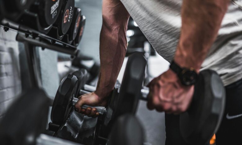După trei luni cu gainer, rezultatul nu se măsoară doar în kilograme 3 | MyTex.ro