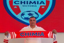 Ionel Ganea, despre problemele din fotbalul românesc. „Dacă ar fi să dau un sfat…” 5 Ionel Ganea