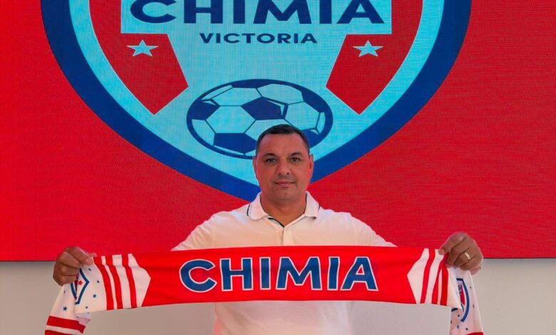 Ionel Ganea