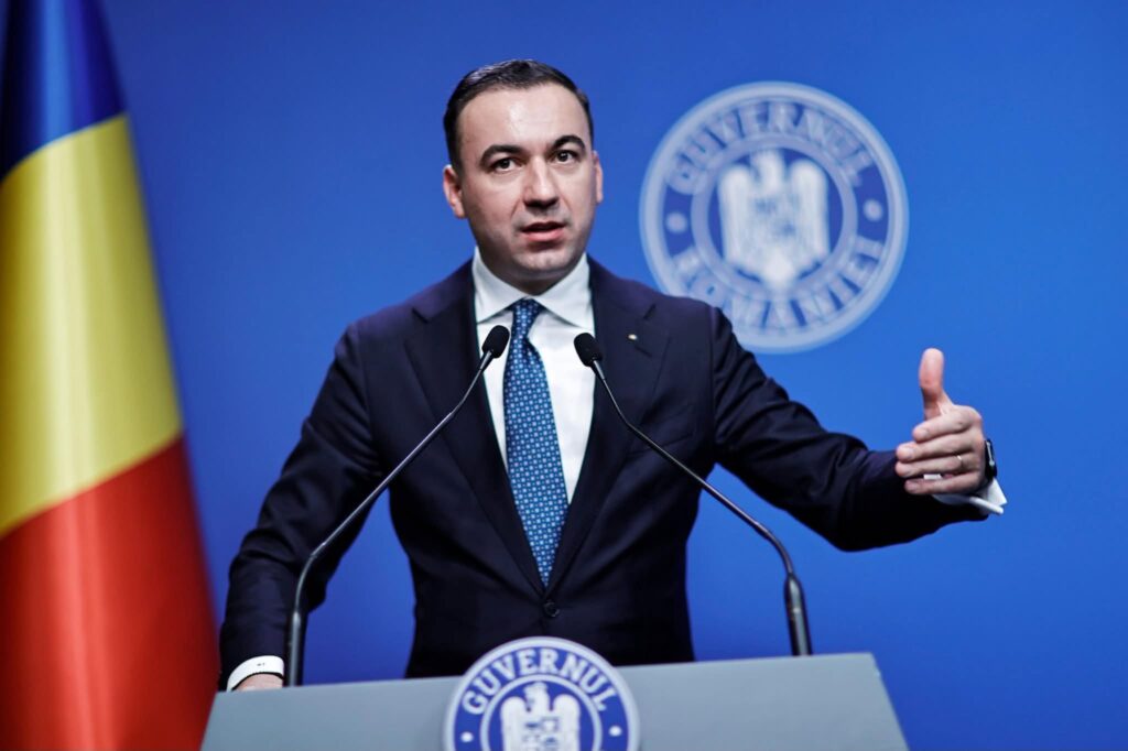 Contre Ivan - Bolojan. „Este strigător la cer” vs. „O atitudine iresponsabilă” 6 Contre Ivan - Bolojan | MyTex.ro