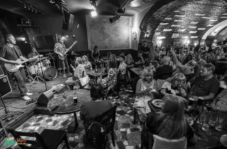 Brașov Jazz & Blues Festival, între 14 și 16 august 20 Brașov | MyTex.ro