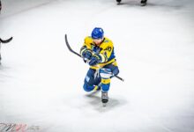Jared VanWormer