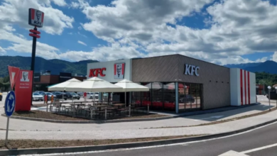 KFC | MyTex.ro