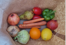 Lidl a introdus și în România punga anti-risipă: 5 kg de fructe și legume proaspete la doar 5 lei 3 La loc comanda. | MyTex.ro