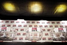 Derby braşovean în prima etapă a Ligii 3. Corona Brașov debutează pe teren propriu 5 Derby braşovean