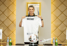 Misiune colosală pentru Răzvan Lucescu: A preluat-o pe Al-Sadd, campioana Qatarului, și i se cere trofeul Ligii Campionilor Asiei 14 | MyTex.ro