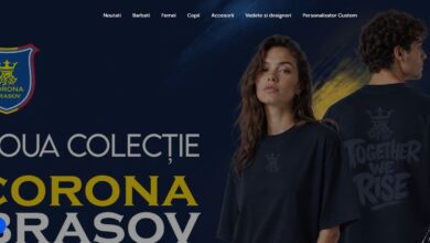 Corona Braşov