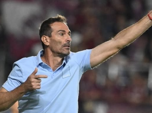 Marius Măldărășanu e gata să revină pe bancă! Fostul mijlocaş, opțiune de lux pentru proiectul fotbalistic al Brașovului 3 Măldărăşanu | MyTex.ro
