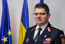 Comanda IGSU, preluată de la 1 septembrie de șeful ISU Brașov: Generalul de brigadă Lucian-Dumitru Marciu, numit inspector general 5 Cât au costat excursiile lui Iohannis în cele două mandate | MyTex.ro