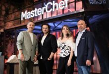Sezon de colecție la MasterChef România: Filmări la Castelul Bran, probe extreme și 120 de concurenți la bancurile de lucru 13 Emilia | MyTex.ro