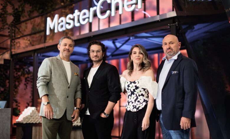 Sezon de colecție la MasterChef România: Filmări la Castelul Bran, probe extreme și 120 de concurenți la bancurile de lucru 3 MasterChef | MyTex.ro