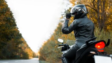 Pregătit pentru traseele din jurul Brașovului: ce accesorii moto sunt utile înainte de plecare 7 | MyTex.ro