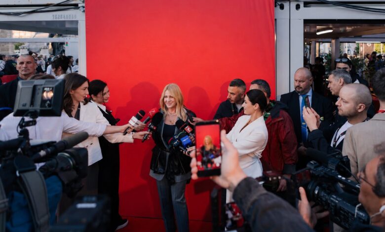 Festivalul Săptămâna Haferland 2026: Nadia Comăneci vine în „Țara Ovăzului” la ediția dedicată dorului de Transilvania 3 Haferland | MyTex.ro
