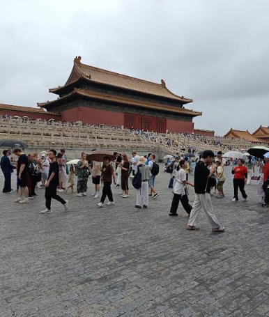 Jurnal de călătorie din China, o lume la ani-lumină de casă 11 China | MyTex.ro
