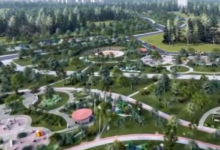 Un nou parc de peste 3 hectare pe strada Lânii: Primăria Brașov a semnat contractul pentru amenajarea zonei verzi din Bartolomeu – Avantgarden 3 | MyTex.ro