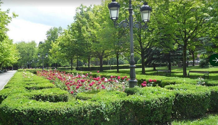 Scandal imens după anunțul parcării subterane din Parcul Titulescu! Brașovenii reacționează dur: „Distruge spațiul verde pentru un hotel” / Exemplul negativ din alt oraș adus în discuție 3 Titulescu | MyTex.ro