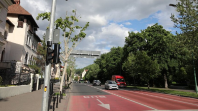 Proiect uriaș deblocat la Brașov! Se pregătește o parcare subterană la Parcul Titulescu: Ce parcare din centru intră „la pachet” pe 49 de ani 5 | MyTex.ro
