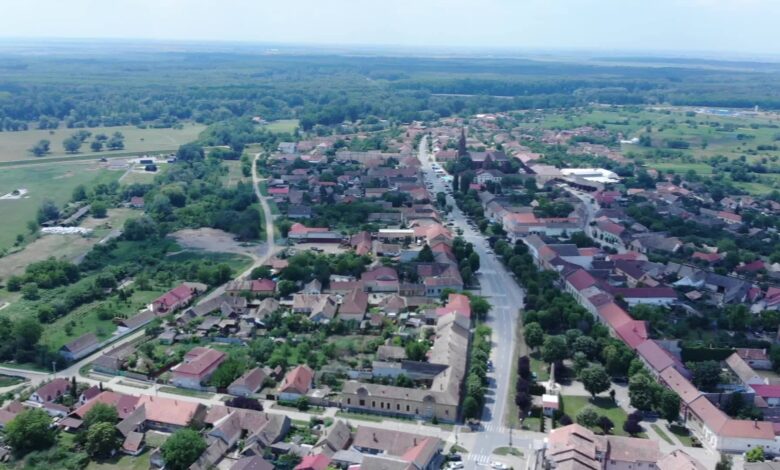 Știați că? Orașul din România unde străzile nu au nume, ci sunt numerotate ca la New York 3 România | MyTex.ro
