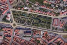 Tărlungeni | MyTex.ro