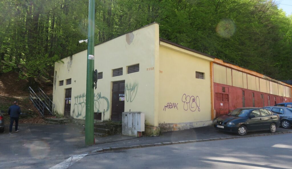 Revitalizarea Brașovului: Peste 17 milioane de lei pentru restaurarea troițelor din Șchei și un nou centru sportiv în Valea Cetății 7 Brașov | MyTex.ro