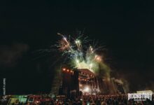 Primarul orașului Ghimbav, mesaj după festivalul rock: „Îmi cer scuze celor deranjați de zgomot. Privim spre viitor și învățăm pentru edițiile următoare” 4 | MyTex.ro
