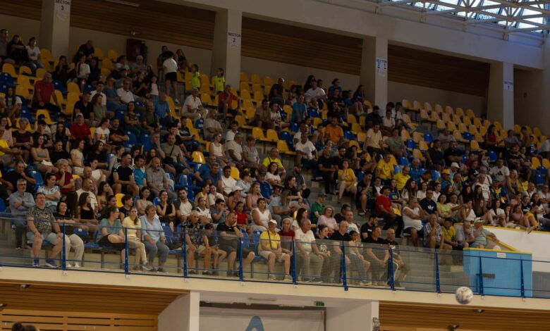 Corona Brașov începe vânzarea abonamentelor pentru sezonul 2026-2027. Abonaţii vechi au prioritate 5 Corona Brașov