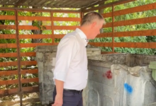 Ultimatum pentru firmele de salubritate din Brașov: George Scripcaru amenință Comprest și Brai-Cata cu sistarea plăților dacă nu igienizează platformele de gunoi 4 | MyTex.ro