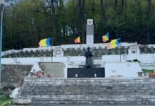 Cimitirul Șprenghi, în plin proces de reparații. „Lucrările de renovare sunt aproape finalizate” 5 Cimitirul Șprenghi