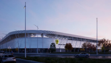 Stadionul Tineretului
