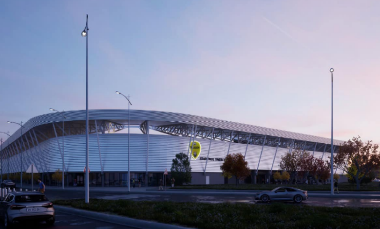 Stadionul Tineretului, departe de cele ce vor fi construite la Timişoara sau Oradea 11 Stadionul Tineretului