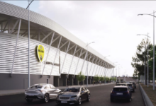 Construcţia Stadionului Tineretului începe cu bani de la bugetul local. De la stat, abia în 2028 5 Construcţia Stadionului Tineretului