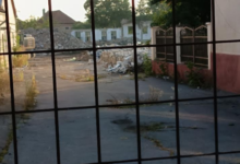 Adio, platforme industriale - bun venit, blocuri la Brașov! Cum se schimbă la față strada Avram Iancu după demolarea fabricilor Tino și Tricotaje 5 Piața imobiliară | MyTex.ro