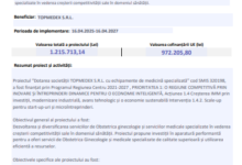 Comunicat finalizare proiect 5 KFC | MyTex.ro