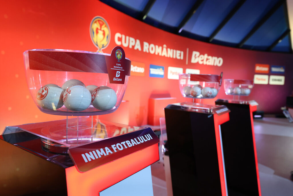 Corona Braşov s-a calificat în grupele Cupei României la fotbal 10 Corona Braşov | MyTex.ro