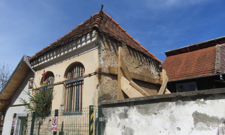 Revitalizarea Brașovului: Peste 17 milioane de lei pentru restaurarea troițelor din Șchei și un nou centru sportiv în Valea Cetății 5 Brașov | MyTex.ro