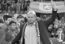 Tragedie în fotbalul românesc: Nicolae Ungureanu, legenda Craiovei Maxima și a Stelei, a murit la scurt timp după meciul pierdut de Universitatea la Erevan 4 | MyTex.ro