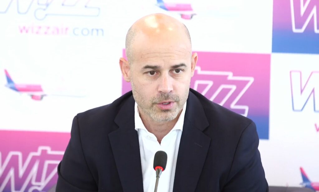 Barcelona şi Madrid, printre noile destinaţii disponibile de la Aeroportul Internațional Brașov-Ghimbav. Wizz Air deschide o bază operațională la Brașov 9 Barcelona | MyTex.ro
