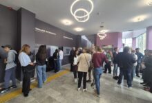 Expoziție spectaculoasă la Brașov. „Simfonia Timpului” s-a deschis la Sala Patria 3 | MyTex.ro