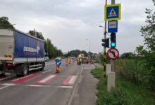 BRAȘOV | Trafic restricționat pe Calea Feldioarei. Două porțiuni de drum sunt afectate de lucrările la canalizare 5 Sâmbătă e târg în Răcădău | MyTex.ro