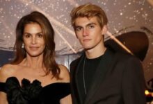 Fiul supermodelului Cindy Crawford, Presley Gerber, a murit la doar 27 de ani 5 Aeroportul Brașov | MyTex.ro