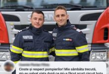 BRAȘOV | Bărbat salvat dintr-un apartament plin de fum, pe str. Zizinului 4 | MyTex.ro