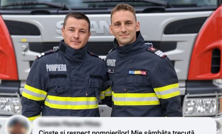 BRAȘOV | Bărbat salvat dintr-un apartament plin de fum, pe str. Zizinului 5 Bărbat | MyTex.ro