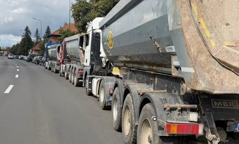 BRAȘOV | 18.000 de lei amenzi într-o singură zi, pe str. Avram Iancu. Ce au descoperit polițiștii locali 3 Brașov | MyTex.ro