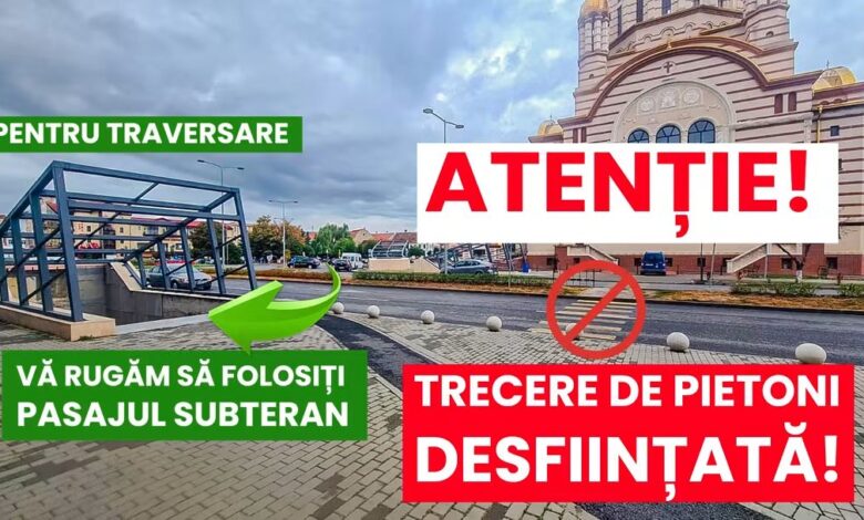 BRAȘOV | Schimbare majoră în zona Catedralei Ortodoxe din Făgăraș 3 Brașov | MyTex.ro