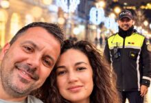 Dani Cek, mobilizare pentru soția unui coleg polițist din Brașov: Angela luptă cu o tumoră cerebrală 3 | MyTex.ro