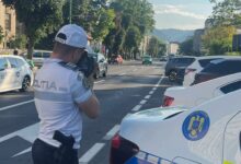 BRAȘOV | Aproape 29.000 de lei în amenzi, după o nouă acțiune rutieră 5 Toamnă | MyTex.ro
