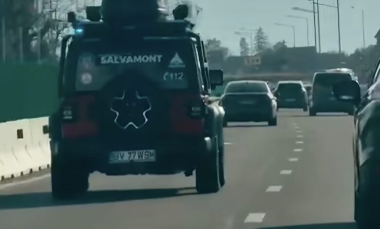 Salvamont Brașov: „Cinci secunde” care pot face diferența într-o intervenție de urgență 3 Brașov | MyTex.ro