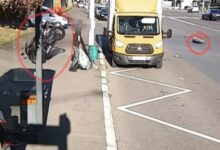 Tânăr mort într-un accident de motocicletă, în Târgu Mureș 10 Accident | MyTex.ro