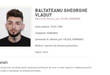 Tânăra găsită moartă într-o valiză, pe râul Olt: iubitul ei, dat în urmărire pentru omor! 3 | MyTex.ro